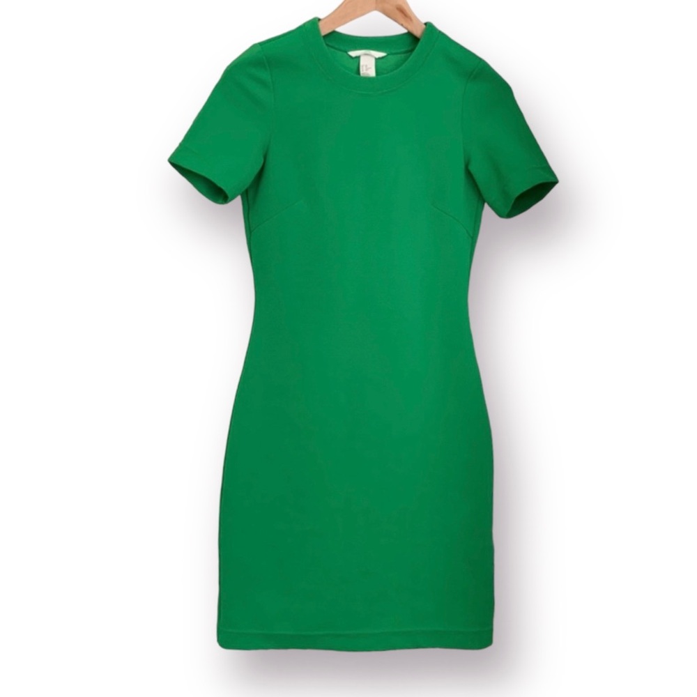 H&M Sexy Vibrant Dress Sz.Medium